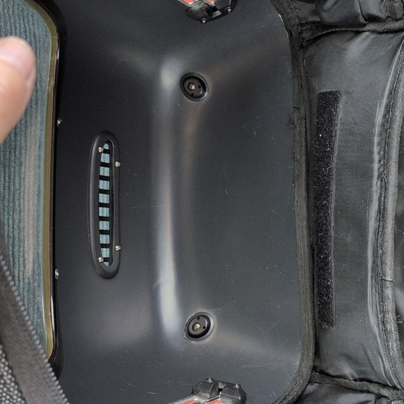 Petkit Breezy Dome Hard Shell Backpack Carrier For Cats And Tiny Dogs - Picture 11 of 17